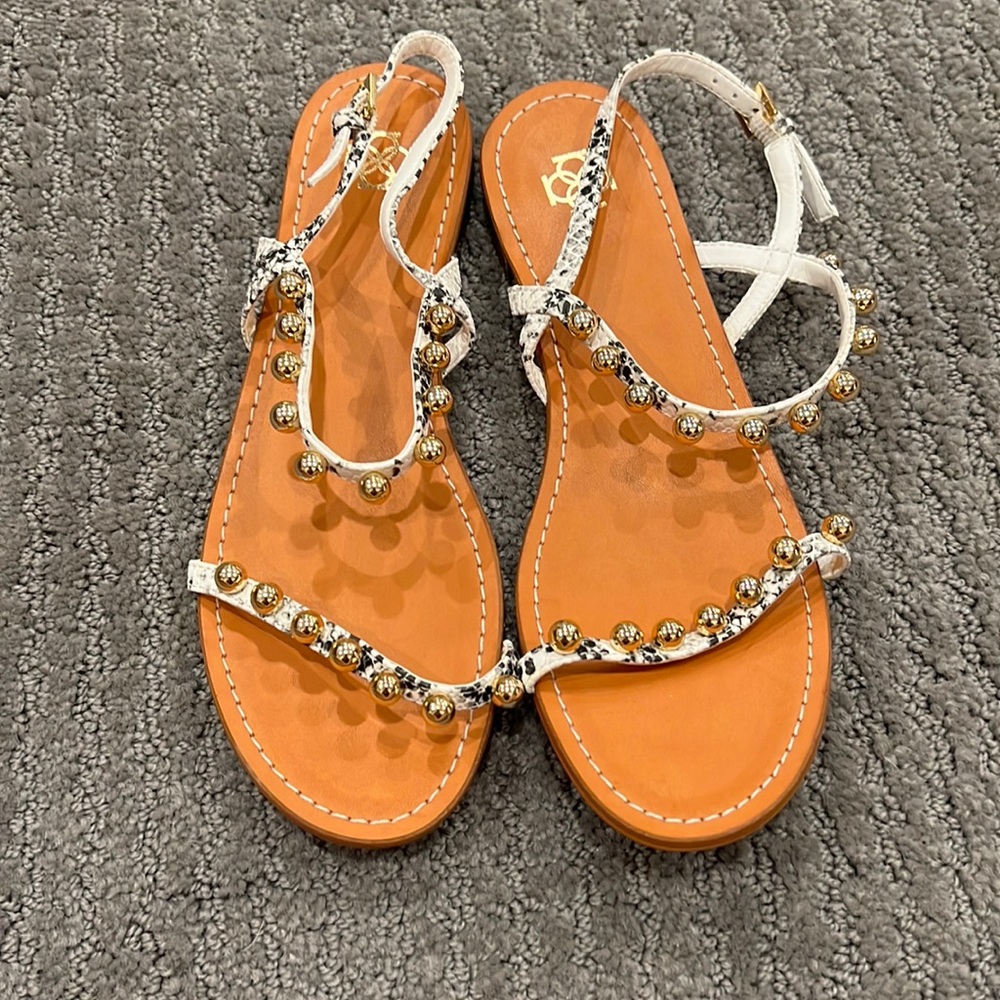 Ann Taylor sandals